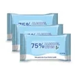 10 Count Alcohol Wipes