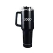 Bluetooth Audio Travel Mug