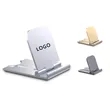 Adjustable ABS Phone Stand with Custom Logo Cellphone Holder