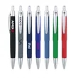 Soft Touch Ballpoint Pen