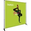 Taurus Telescopic Step & Repeat Banner