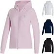Foot Joy Womens Full Zip Ottoman Hoodie