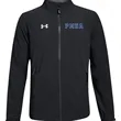 Men's UA Hockey Warm Up Jacket