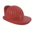 Firefighter Helmet Shaped Stress Reliever
