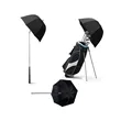 Golf Bag Umbrella