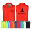 Volunteer Vest with Pockets