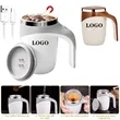 Automatic Magnetic Stirring Coffee Mug