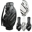 Professional Waterproof PU Golf Bag for Driving Range