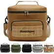 15L Tactical Insulated Lunch Box Large Refrigerated Tote Bag