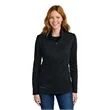 Eddie Bauer Women's Smooth Mid Layer Fleece Full-Zip