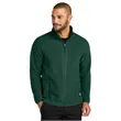 Port Authority C-FREE Raglan Fleece