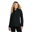 Port Authority Women's C-FREE Raglan Fleece
