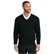 Port Authority Easy Care V-Neck Sweater