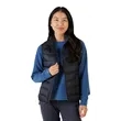Storm Creek Women's Pacific Puffer Packable Insulated Vest