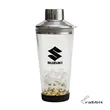 rabbit® Glass Cocktail Shaker - 18oz