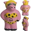 Cool Pig Stress Reliever