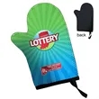 Giveaways neoprene oven glove