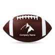 Pu Inflatable American Football