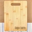 Bamboo Cutting Board For Employee Appreciation Gift