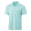 Unisex Comfortable Short Sleeve Polo T-Shirt