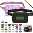 Graffiti Fanny Pack