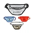 Clear Waist Pack