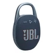 JBL Clip 5 Portable Bluetooth Speaker - Blue