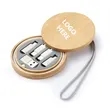 Bamboo Multi USB Adapter Kit Pocket Cable