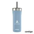 Contigo® Streeterville Tumbler w/Straw - 32oz