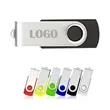 Rotatable Customizable USB Flash Drive