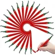Novelty Pens Vegetable