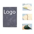 A5 Soft Leather Business Notebook