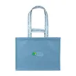 Out of the Ocean® Reusable XL Shopper with Click N' Stay®