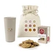 Sip, Snack & Inspire Gift Set
