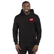 Threadfast Apparel Unisex Ultimate Fleece Pullover Hooded Sw