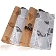 Grease Proof Kraft Food Wrap and Basket Liner Wax Paper