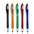 Ballpoint Pens with Stylus Touch Screen Pen Ink Pen 2 in 1