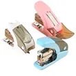 Mini Office Stapler