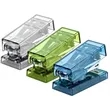 Portable Transparent Hand-Held Stapler