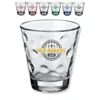 12 oz. Circus Whiskey Glass