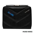 Hugo Boss® Triga A5 Conference Folder