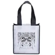 Degas PET Non-Woven Tote - Screen Print