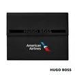 Hugo Boss® Cloud A4 Folder
