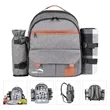 Leakproof Insulated Cooler Picnic Backpack