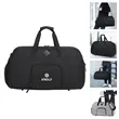 2 in 1 Convertible Garment Duffel Weekender Bag