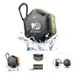 Bluetooth Outdoor IP65 Waterproof Hexagon Speaker