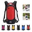 2L Water Bladder Hydration Pack Backpack