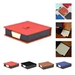 Business Gift Memo Box Sticky Note Holder