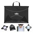 Foldable Travel Garment Storage Bags with Handles