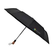 Elements 46" Auto Open & Close Executive Folding Umbrella